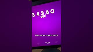 Intento comprarme un IPHONE con 20 [upl. by Parrnell485]