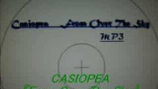 CASIOPEA 『From Over The Sky 』 [upl. by Elfstan560]