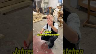 Eichenholz bearbeiten So vermeidest du Verformungen 🚫🪚 handwerk eiche woodworking shorts [upl. by Applegate160]