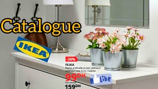 catalogue IKEA avec des promotions 2022💥 [upl. by Nitsu]