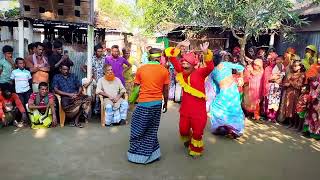 দুই সতিনের আন্দন মা একলাই আনদিমু মা শফিকুল বয়াতি Biyer Song  নতুন গীত  Ainul Git Media [upl. by Ellison94]