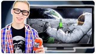 Reality TV auf dem Mars [upl. by Bindman]