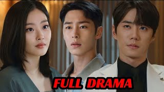 ALL EPISODES  The Impossible Heir  2024  Explained in Hindi  New Revenge Korean Drama Summary [upl. by Marius]