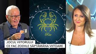 Horoscop 28 octombrie 2023 cu Mihai Voropchievici Gemenii au reușite pe toate planurile [upl. by Weissberg27]