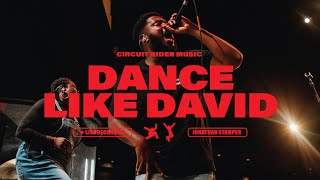 Dance Like David  Black Voices Movement Official Video [upl. by Alleb895]