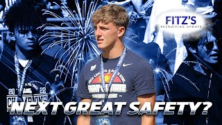 Discussing Penn States LATEST Recruiting Commit  Flip Target Update [upl. by Alurta]