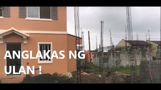 CAMELLA HOMES  ELLA HOUSE RENOVATIONEXPANSION Part 2 [upl. by Duster]