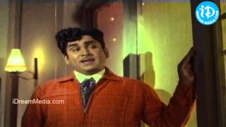 Cheekati Velugula Rangeli Song  Vichitra Bandham Movie Songs  ANR  Vanisri  Anjali Devi [upl. by Nawad728]