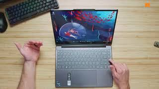 Lenovo Yoga 7i vs Lenovo Yoga 9i vs Surface Pro 9 Which should you buy in 2024 [upl. by Nannarb]