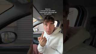 Quanto I tuoi genitori ti traumatizzavano da piccolotik tok di Romano Alessandro humor [upl. by Notgnirra]