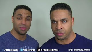 Boyfriend Could Not Finish Hodgetwins [upl. by Bergstein]