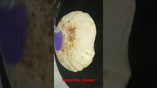 Roti ke sath dahi aur semla alu ki sabji viral video short video cook with Karuna १००१ [upl. by Lesko]