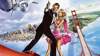 A View to a Kill 1985 Movie Review [upl. by Akiraa]