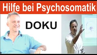 Hilfe bei Psychosomatik Psychische Krankheiten Angst Krankheit Phobien Sucht schlechter Ton [upl. by Iaras808]