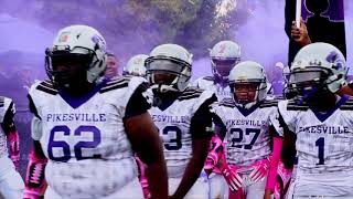 2019 12U Pikesville Wildcats [upl. by Grati324]