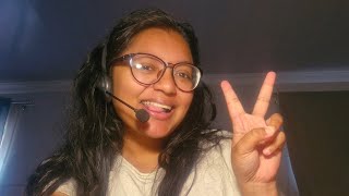 Asmr Propless DriveThru Roleplay asmr [upl. by Neiht722]