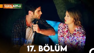 guzelkoyludizi 17 Bölüm Full HD [upl. by Dnalwor]