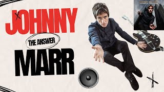 JOHNNY MARR Y EL PODER DEL ESPÍRITU [upl. by Meedan]