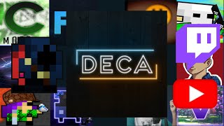 What happened to the Deca Partners [upl. by Av783]