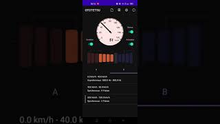 OTOTETSU KSFT CT251 Engine Sound [upl. by Anett735]