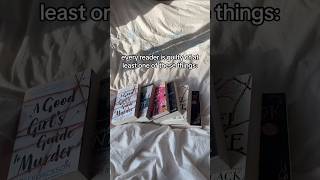 comment which ones books booktok booktube bookworm bookrecommendations [upl. by Enileoj]