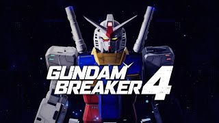 HOW TO REGENERATE HP GUNDAM BREAKER 4 [upl. by Rosaline]