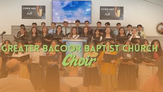 Rejoice in the Lord  GBBC Choir  October 13 2024 [upl. by Thay]