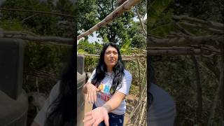 Afghanchica en el campo El Salvador 🇸🇻 travelvlog elsalvador campo [upl. by Anahpets907]