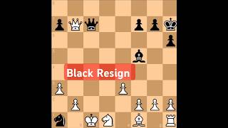 Rafael Vaganian vs Albin Hastings 197475 · 01chess chessgame [upl. by Mor]