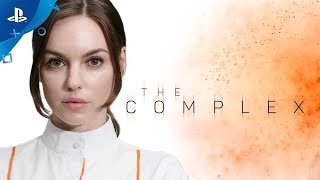 THE COMPLEX  EM BUSCA DA PLATINA PARTE 1 PS4 PTBR [upl. by Eirovi]