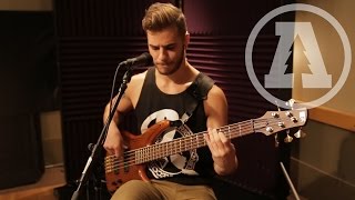 Ballyhoo  Phantoms  Audiotree Live [upl. by Gorges]