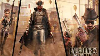 The Loading Bar  Call of Juarez The Cartel Review [upl. by Yeslek843]