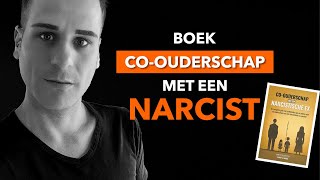 Coouderschap met een Narcist Hoe je jezelf en je Kinderen beschermt  Boek [upl. by Merci405]