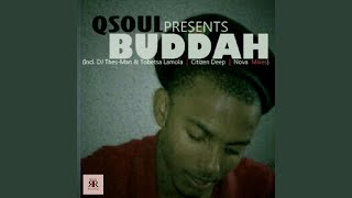 Buddah feat Steven Tallor Qsoul Algorithm [upl. by Tterag]