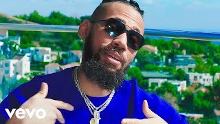 Phyno  Iyilu Ife Official Video [upl. by Leahcimal700]