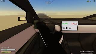 stuck at 5K bridge A dusty trip Roblox Roblox adustytrip [upl. by Lenneuq]