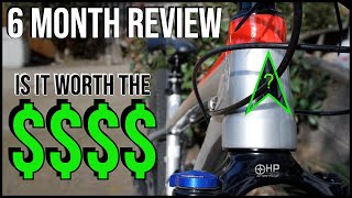 Vitus Sentier Hardtail 6 Month Review  Is it worth the [upl. by Forest412]