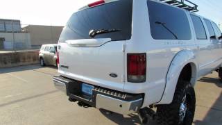 Excursion Conversion Goes RAD at Prestige Ford in Garland [upl. by Eilyab]