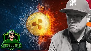 Urgent 🚨 Do Not Give up on XRP Wait For This Upgrade [upl. by Suravat709]