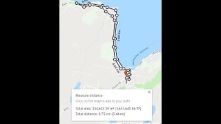 Walk from Rothesay to Port Bannatyne Isle of Bute  24th Sept 2019 [upl. by Naj494]