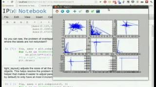 Advanced Matplotlib [upl. by Jozef529]