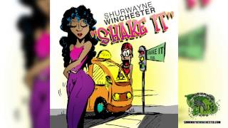 Shurwayne Winchester  Shake It [upl. by Robinett]