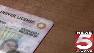 Deadline approaches for Tennessee residents to acquire Real ID for enhanced security [upl. by Selwyn]