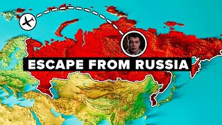 Russia’s Intel Officer Defects and Reveals Major Problems for Russia and Other News About Russia [upl. by Leal741]