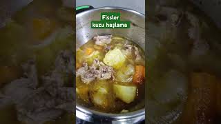 fissler food shorts keşfet explore tiktok facebook instagram [upl. by Llertnek]