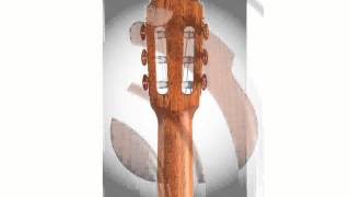 Kremona Sofia Classical Acoustic Guitar [upl. by Lewej890]