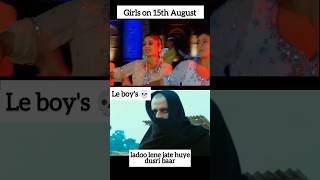 Desh Rangila amp Independence Day on 15th August special memes shorts trending [upl. by Toffic143]