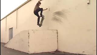 David Gravette And Now  TransWorld SKATEboarding [upl. by Nallek796]