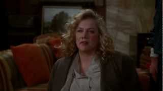 Kathleen Turner as VI Warshawski Excerpt [upl. by Lippold731]