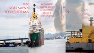 INDAY PINANGGA KO IKAW by JAIME SALAZAR with lyrics [upl. by Neu]